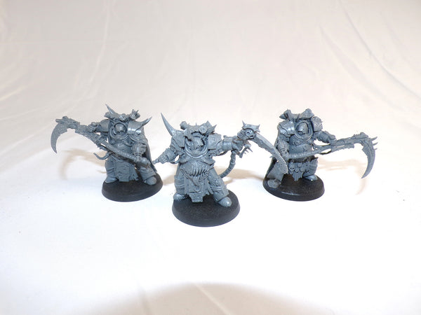 Malignance Magnified