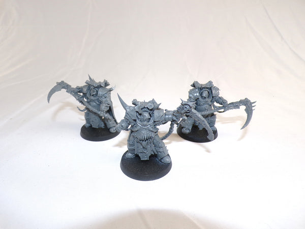 Malignance Magnified