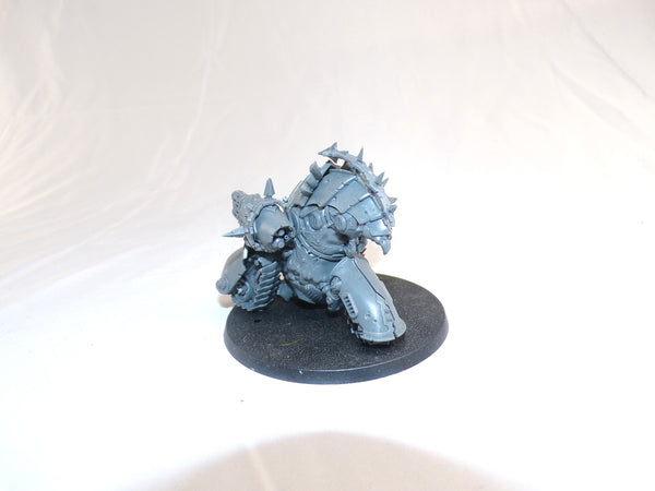 Malignance Magnified