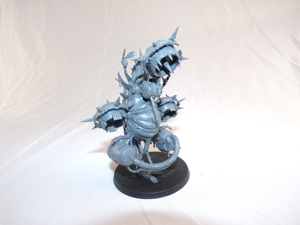 Malignance Magnified