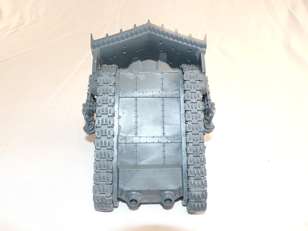 Malignance Magnified