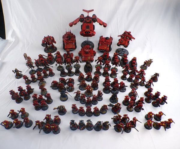 In the Shadow of Angelic Wings