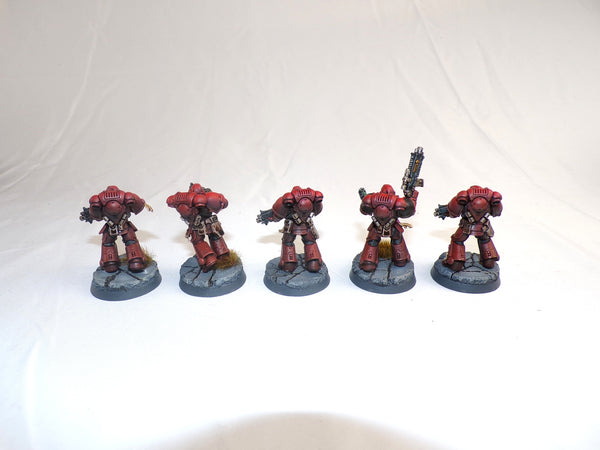 In the Shadow of Angelic Wings