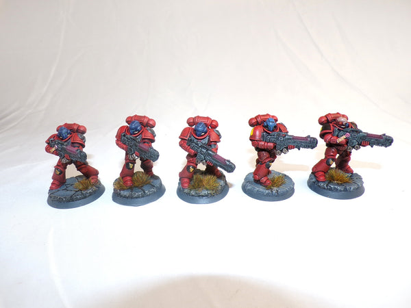 In the Shadow of Angelic Wings