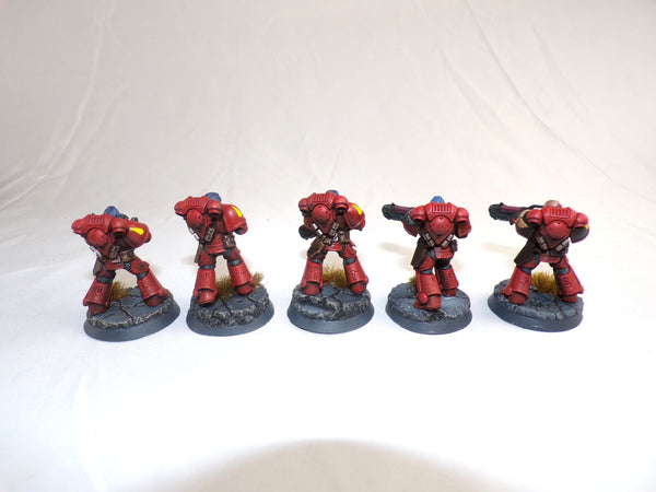 In the Shadow of Angelic Wings