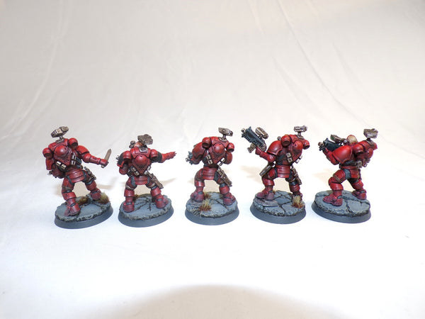 In the Shadow of Angelic Wings