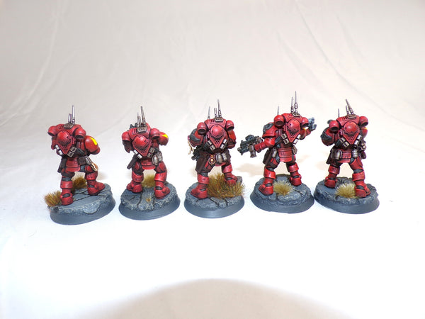 In the Shadow of Angelic Wings