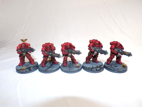 In the Shadow of Angelic Wings