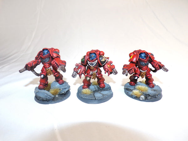 In the Shadow of Angelic Wings