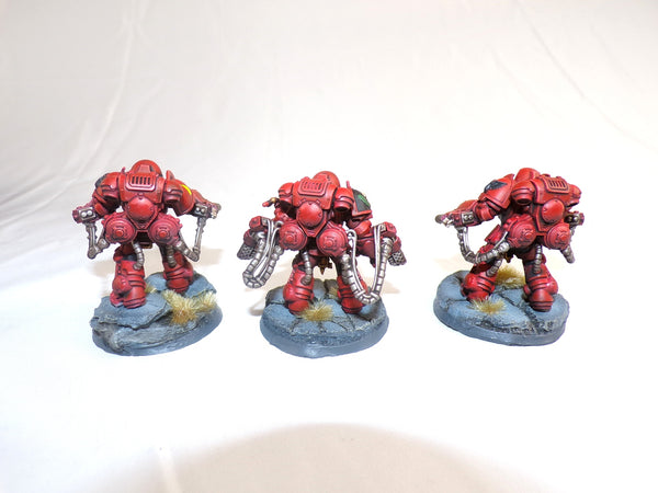 In the Shadow of Angelic Wings