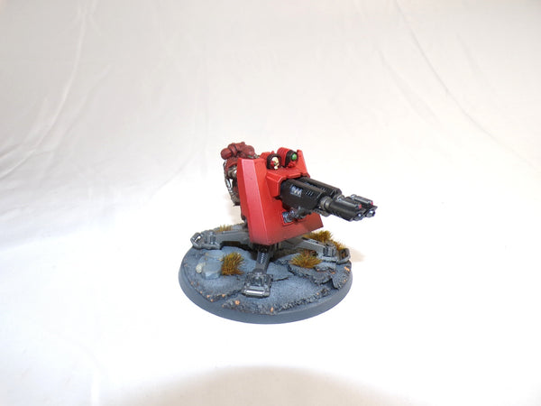 In the Shadow of Angelic Wings