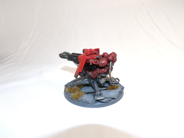 In the Shadow of Angelic Wings