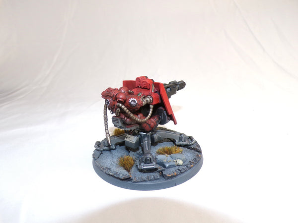 In the Shadow of Angelic Wings