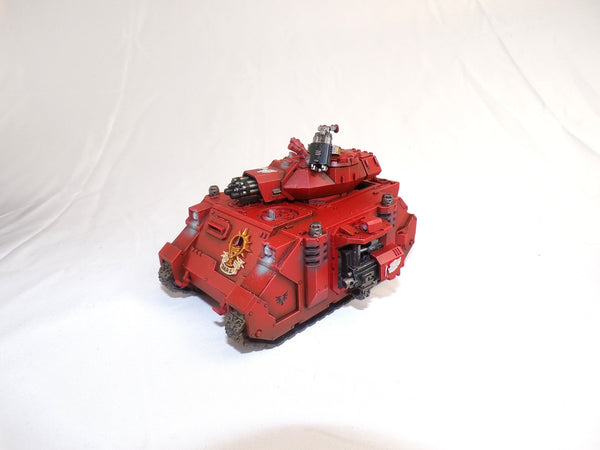 In the Shadow of Angelic Wings