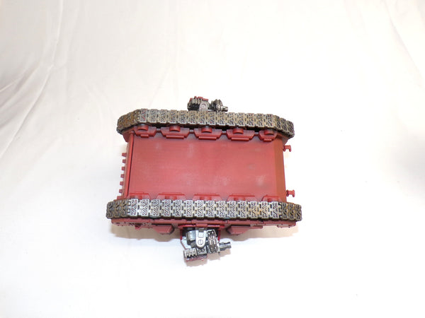 In the Shadow of Angelic Wings