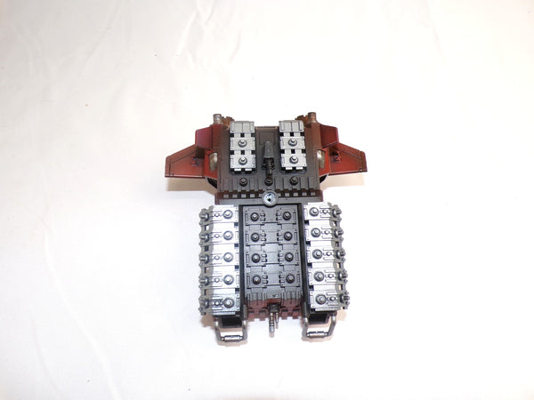 In the Shadow of Angelic Wings