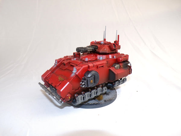 In the Shadow of Angelic Wings