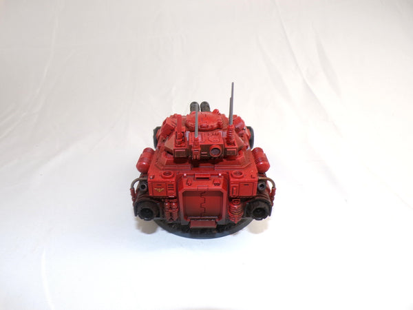 In the Shadow of Angelic Wings