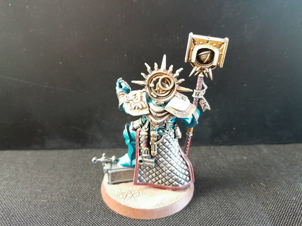 The Celestial Vindicators