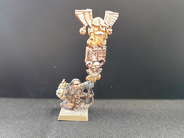 Indomitable Beards of Karaz-a-Karak