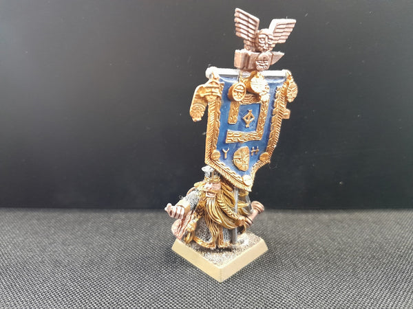 Indomitable Beards of Karaz-a-Karak