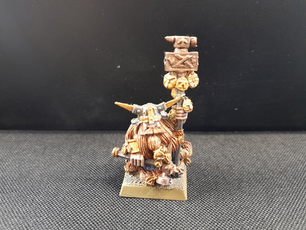 Indomitable Beards of Karaz-a-Karak