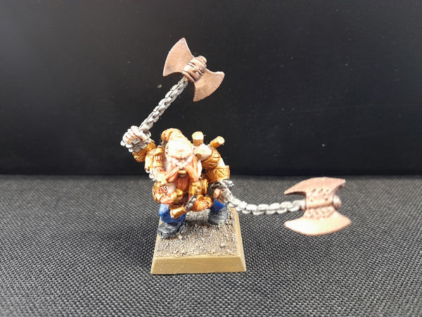 Indomitable Beards of Karaz-a-Karak