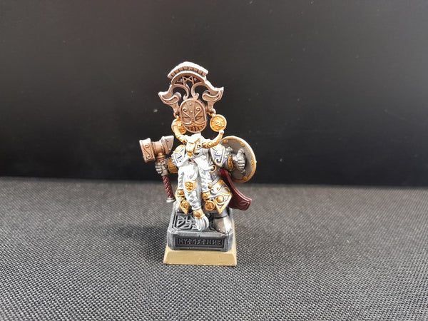 Indomitable Beards of Karaz-a-Karak