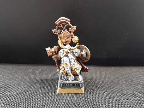 Indomitable Beards of Karaz-a-Karak