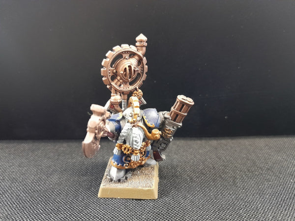 Indomitable Beards of Karaz-a-Karak