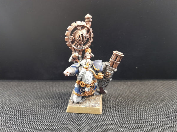 Indomitable Beards of Karaz-a-Karak