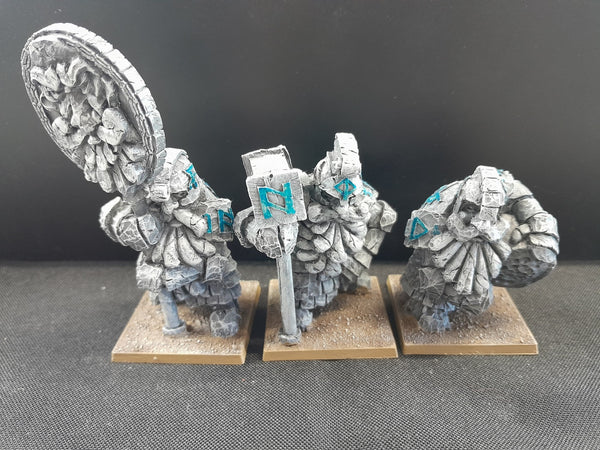 Indomitable Beards of Karaz-a-Karak