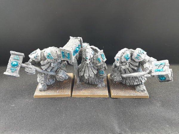 Indomitable Beards of Karaz-a-Karak