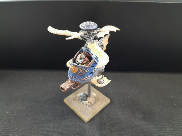 Indomitable Beards of Karaz-a-Karak