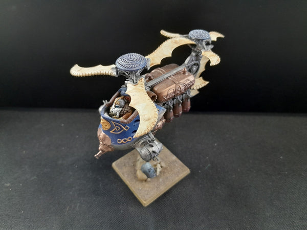 Indomitable Beards of Karaz-a-Karak