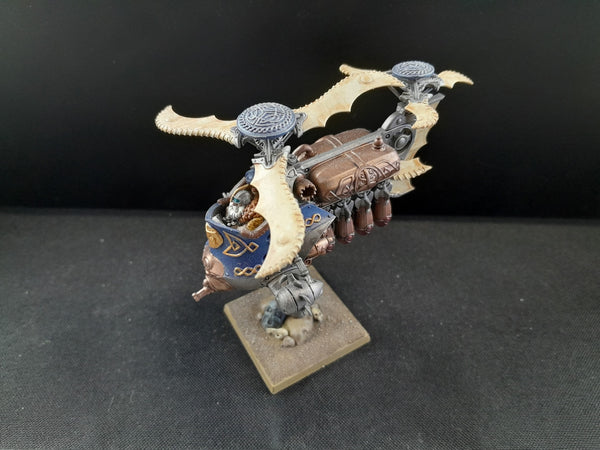 Indomitable Beards of Karaz-a-Karak