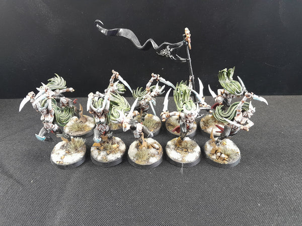 The Spear of Morathi-Khaine