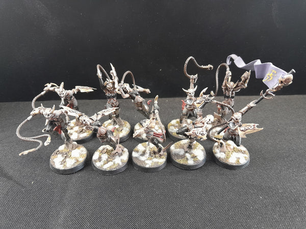 The Spear of Morathi-Khaine