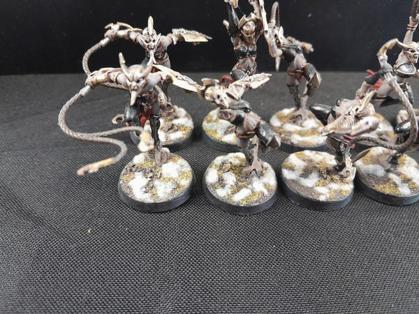 The Spear of Morathi-Khaine