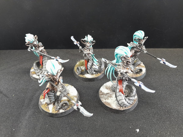 The Spear of Morathi-Khaine