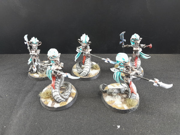 The Spear of Morathi-Khaine