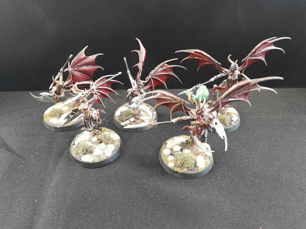 The Spear of Morathi-Khaine