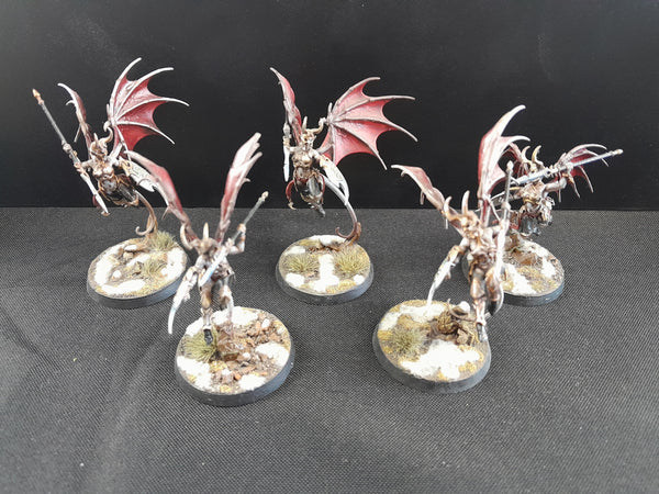 The Spear of Morathi-Khaine