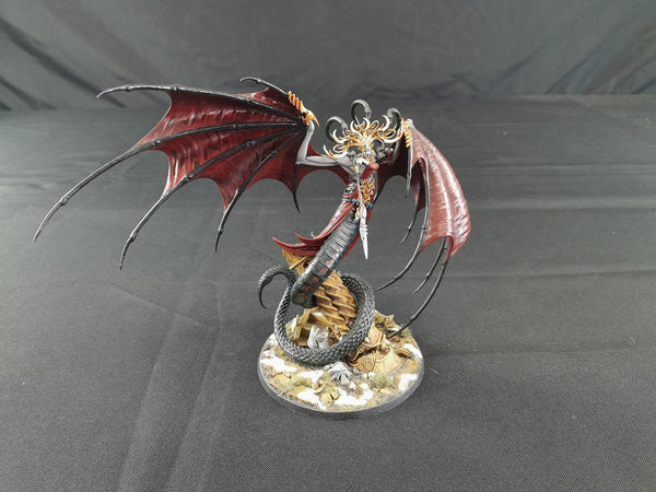 The Spear of Morathi-Khaine