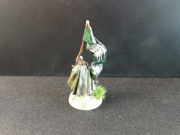 The Beacons are Lit!