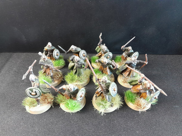 The Beacons are Lit!