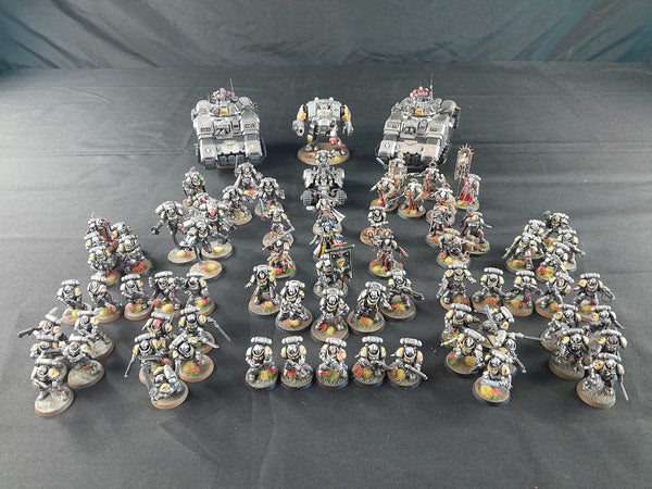 Liberators of Novaris