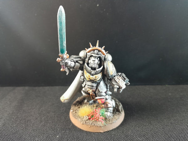 Liberators of Novaris