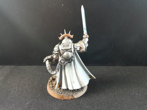 Liberators of Novaris