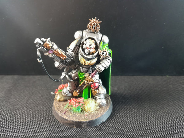 Liberators of Novaris